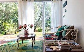 Stanford River Retreat